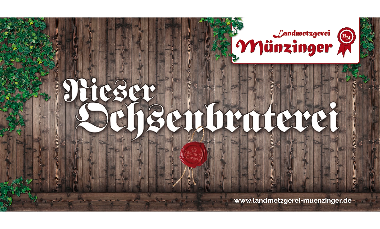 Slider-Ochsenbraterei